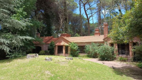 Casa Algarrobo Cariló 8 plazas